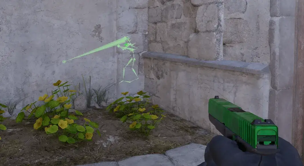 Zdjęcie Jak włączyć WH w CS GO i uniknąć ban&oacute;w na serwerach