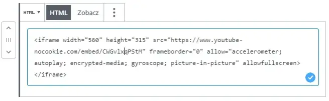 Zdjęcie Jak dodać film na stronę HTML i uniknąć typowych błęd&oacute;w