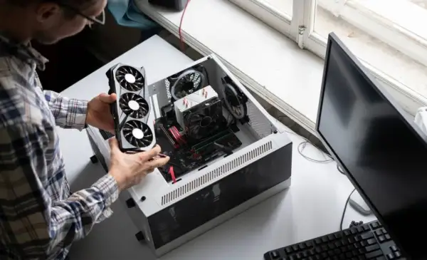 Jak sprawdzić podzespoły komputera Windows 10 bez zbędnych trudności