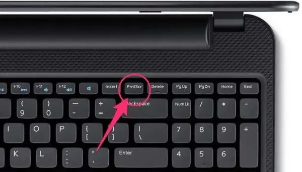 Jak zrobić ss na Windows 10 - proste sposoby na zrzut ekranu
